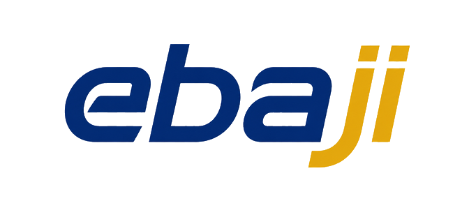 ebaji লোগো